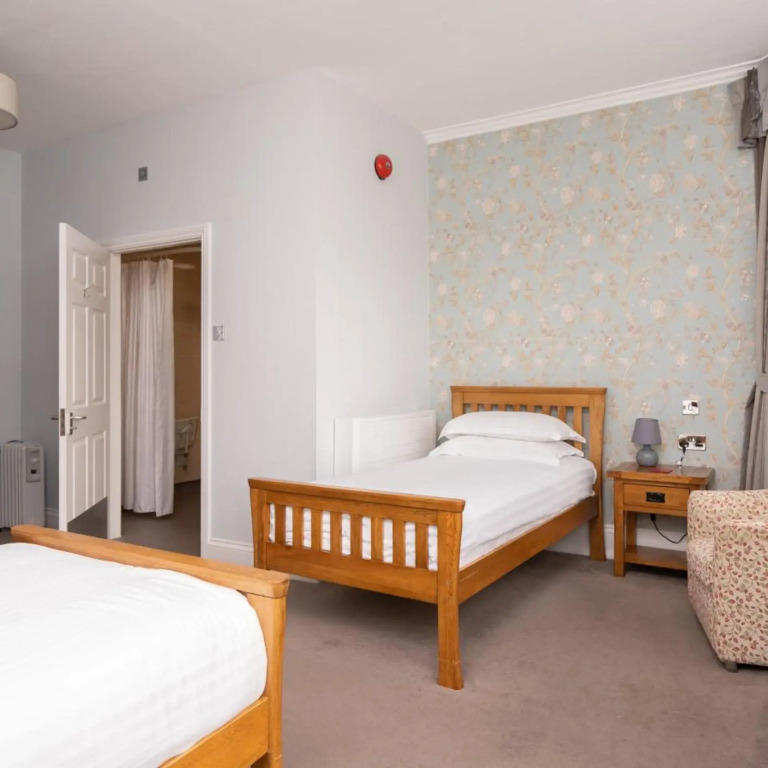 Lauriston Hotel