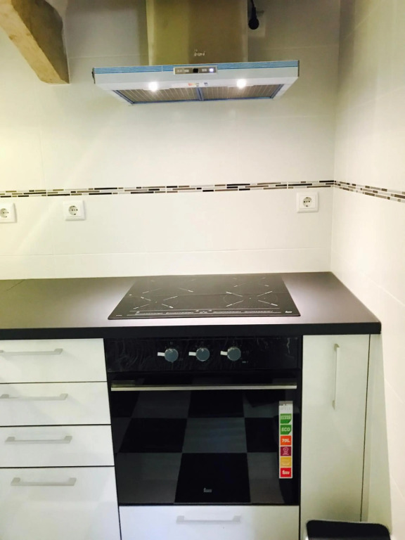 Excellent 2 bedroom apartment in Lisbon