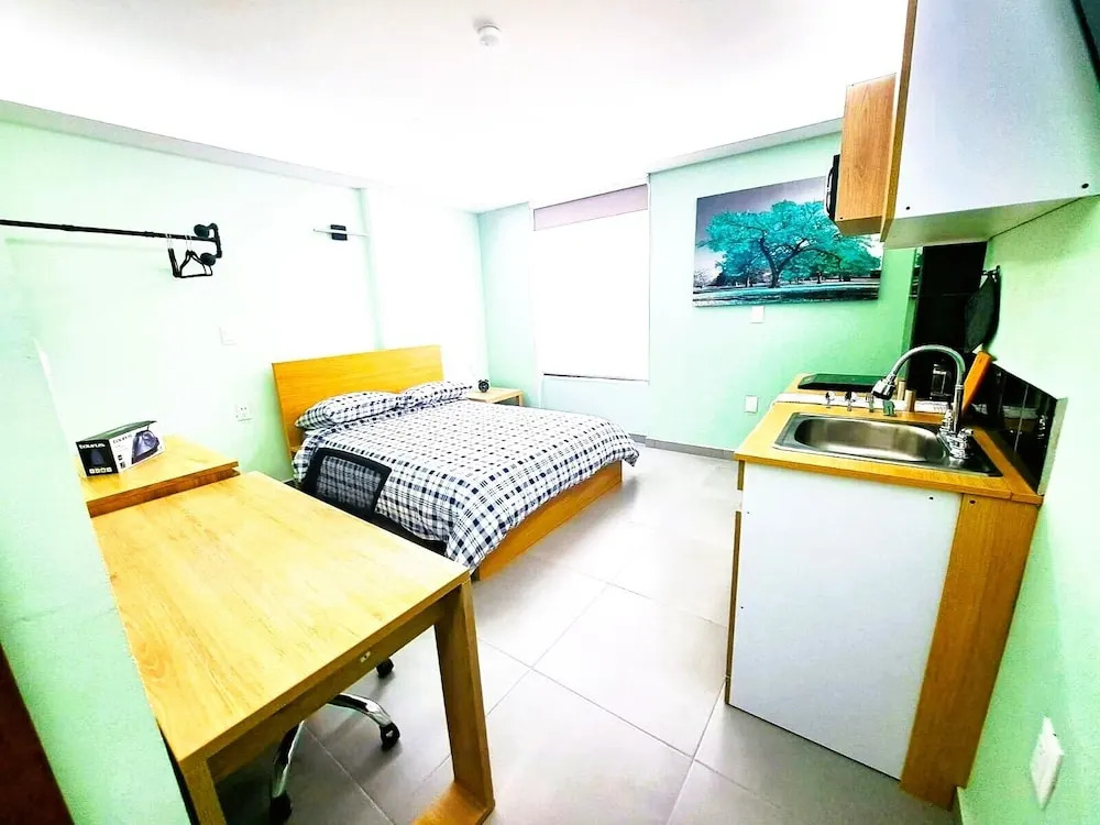 A06 Super City Suite At Plaza Acequia
