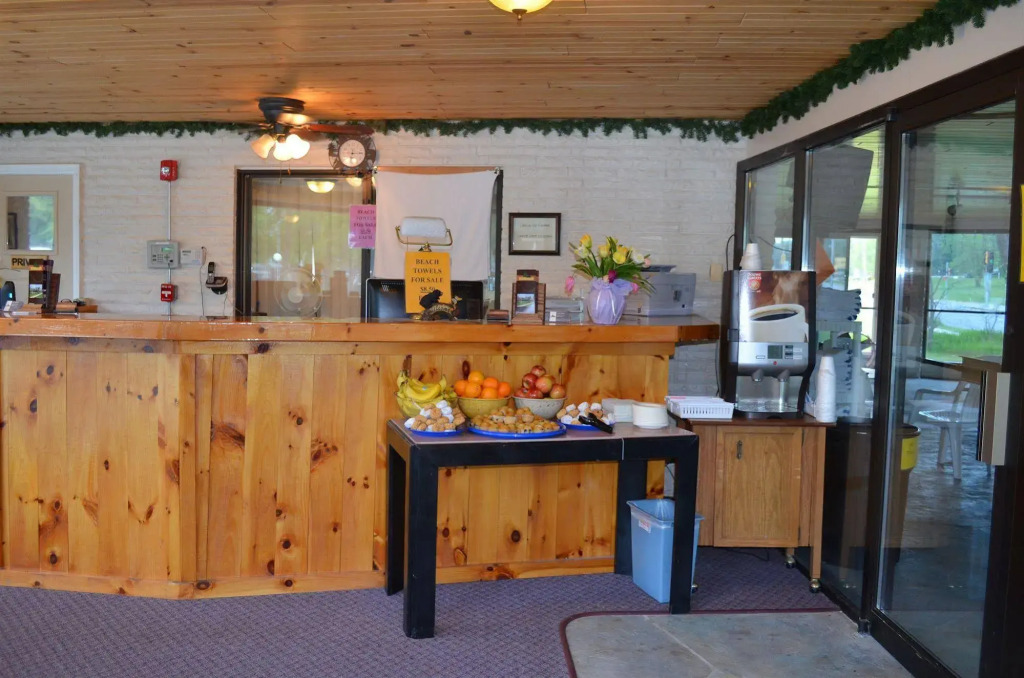Ambers Inn and Suites