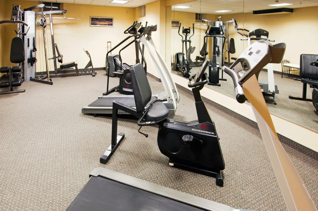 Holiday Inn Express Hotel & Suites Boston - Marlboro by IHG