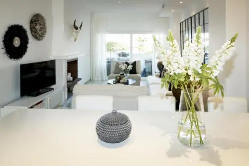 Puerto Banus Sea View Apartment