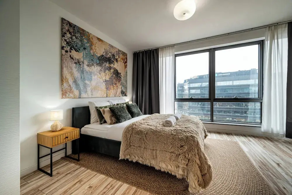 RentPlanet - Apartament Nożownicza