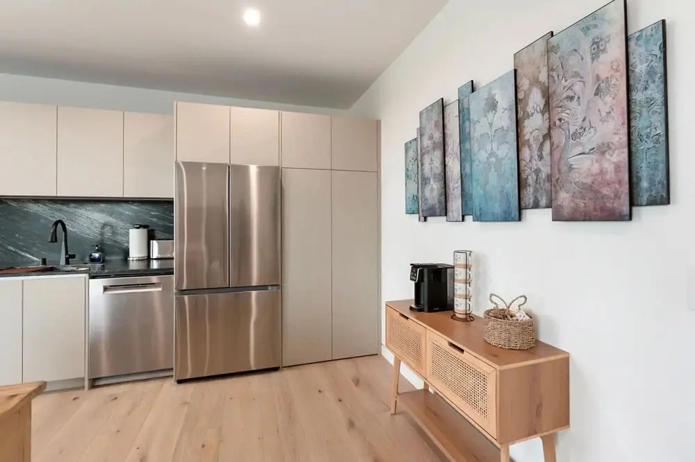Ocean View Luxury Living