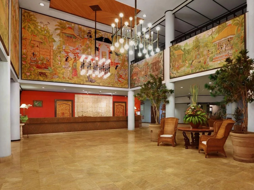 Club Bali Mirage