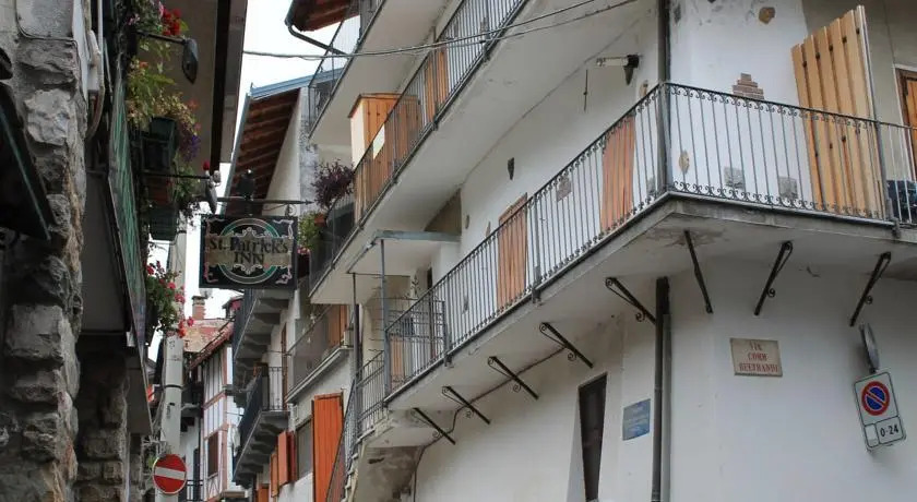 Casa Alpetta