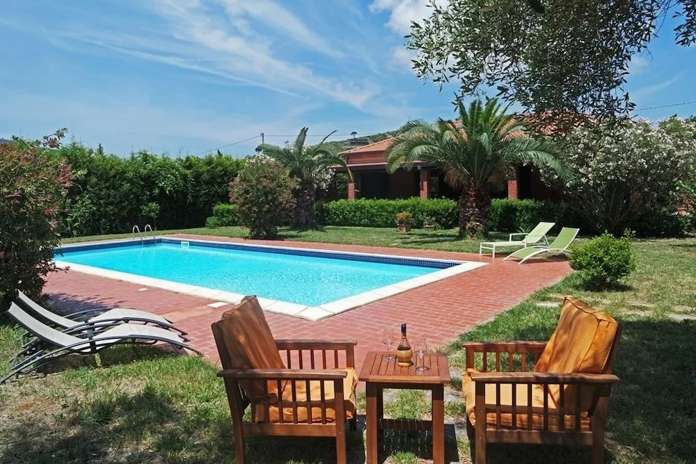 Villa Kalithea