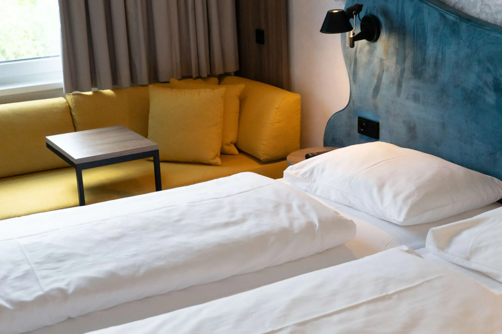 Hotel Rainers21