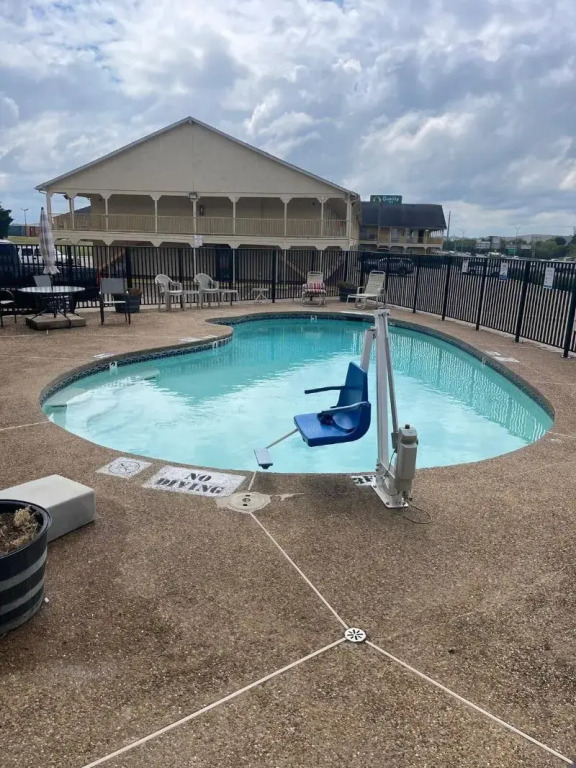 Studio 6 Suites Mesquite, TX - Gross Rd