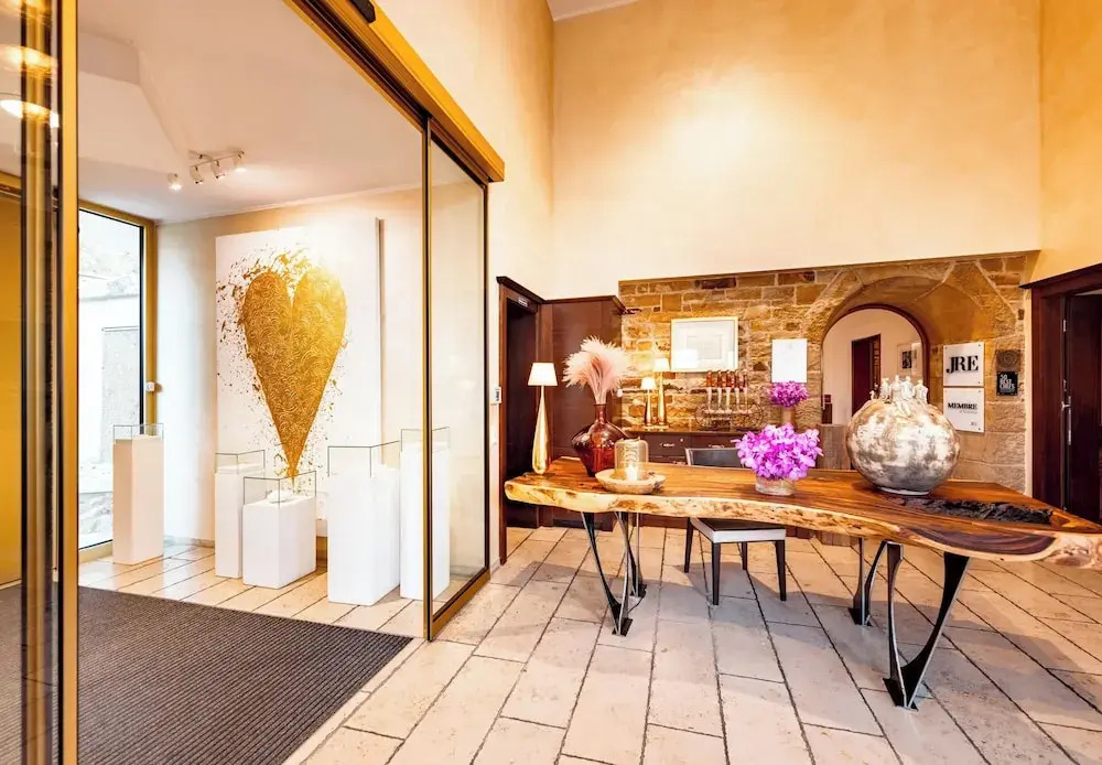 Burghotel Staufeneck