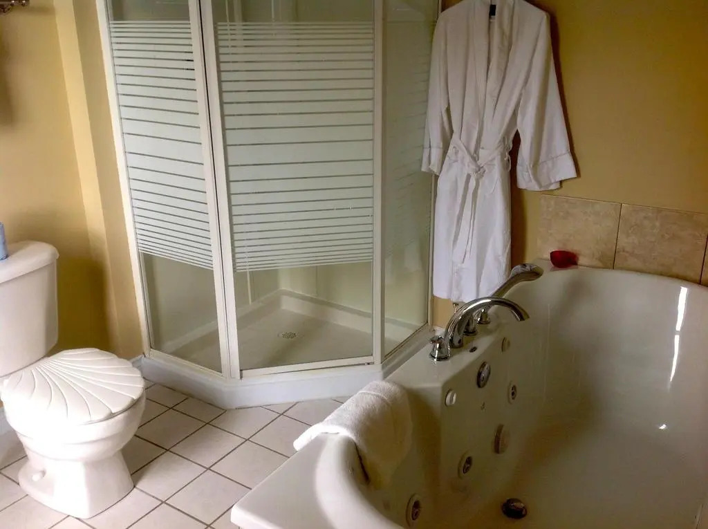 Vicarage Suites