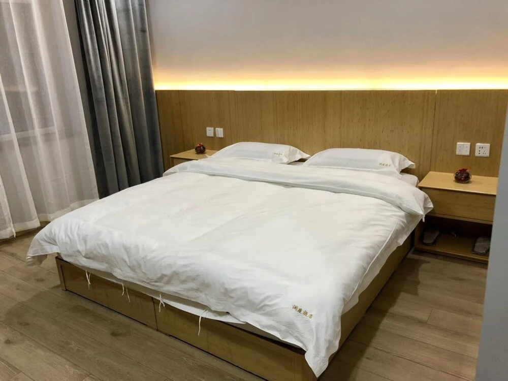 Lemongo Youth Hostel Hohhot