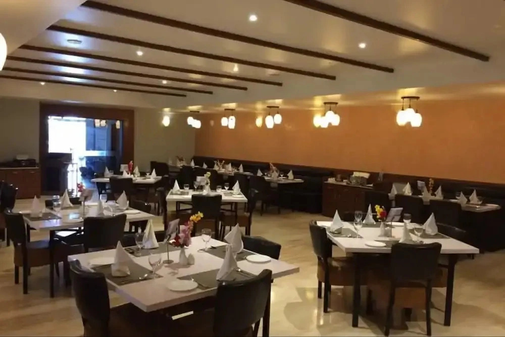 Shanti Clarks Inn Suites
