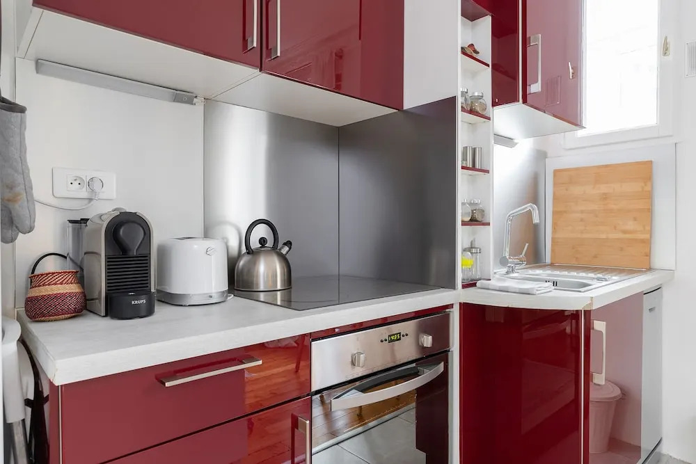 Bastille - Ledru Rollin Apartment