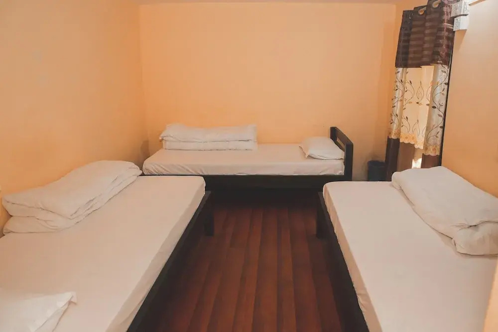 Gypsy hostel & Backpackers