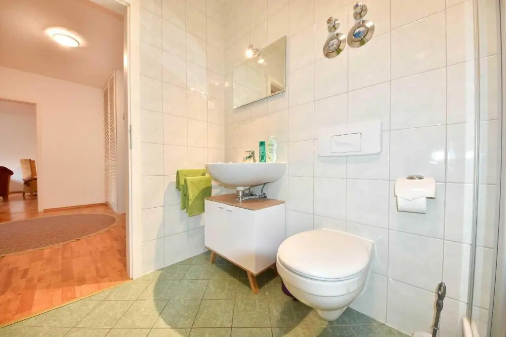 Appartement Steinersberg 4