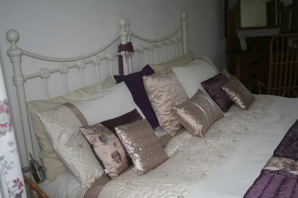 The Cottage Abbotsbury