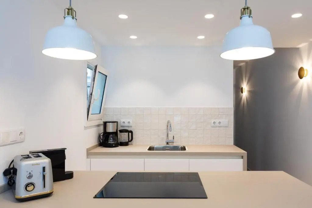Barcelona Sagrada apartment - c Valencia 463