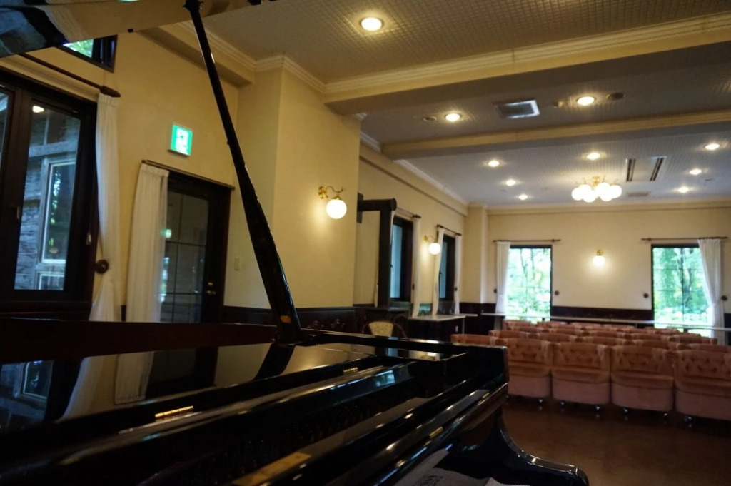 Hakuba High Mount Hotel