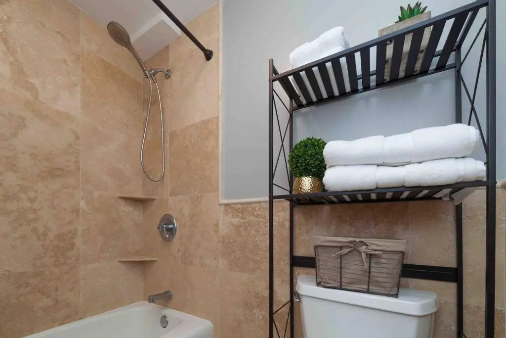 @ Marbella Lane Studio, 15 steps from the Beach, 11 mins from the Airport