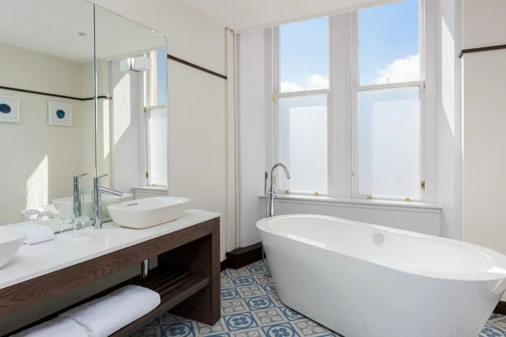 The Perle Oban Hotel & Spa