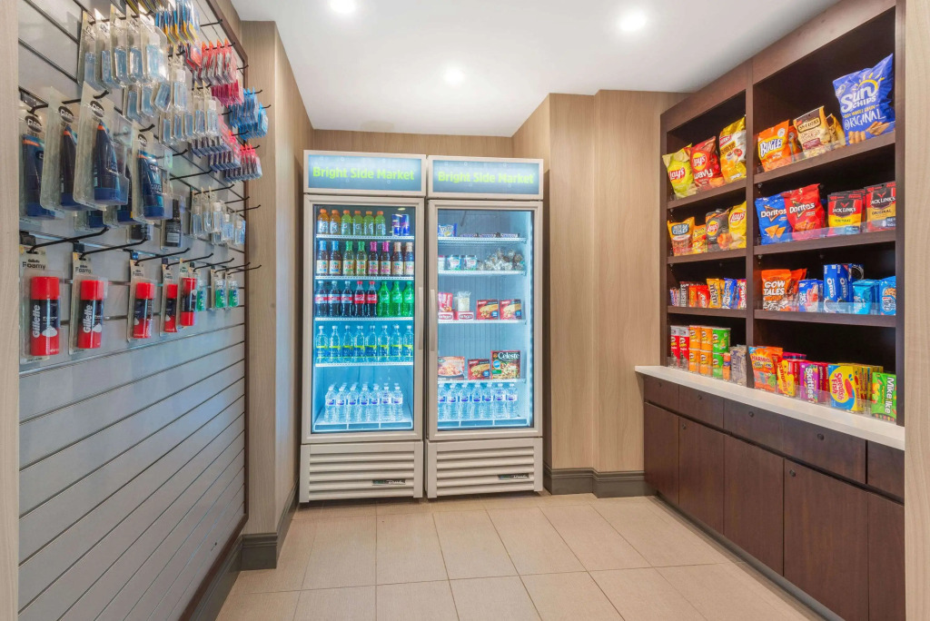 La Quinta by Wyndham Aberdeen-APG