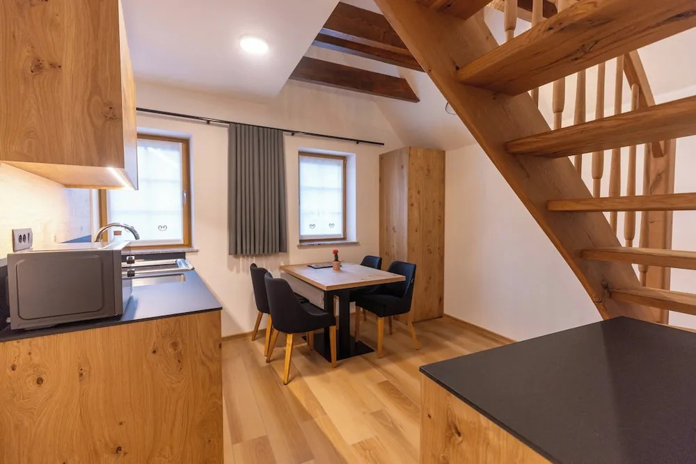 Boutique Hotel Vila Loka