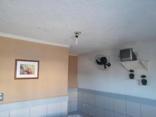 Casa Blanca Motel