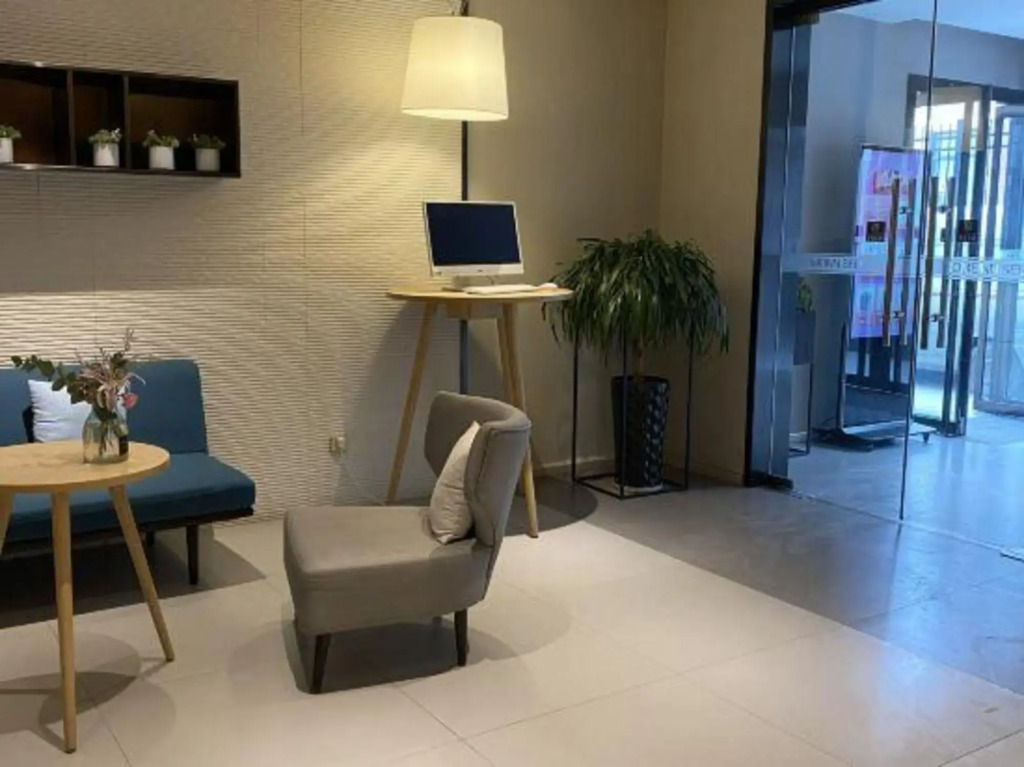 Homeinn Selected Hotel (Jinzhong Yuci University Town Wanda Plaza)