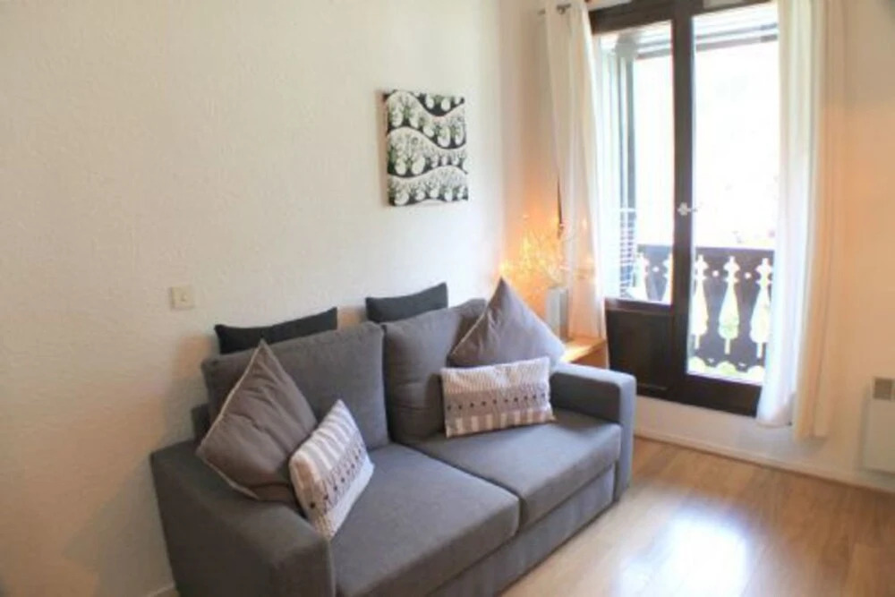 Apartment Forclaz 4B