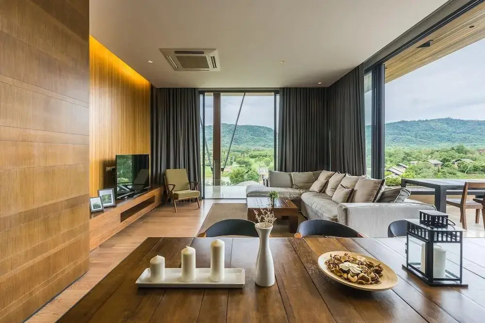 2 Bedroom Luxury Pool Penthouse at ATTA
