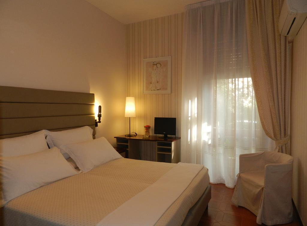 Park Hotel