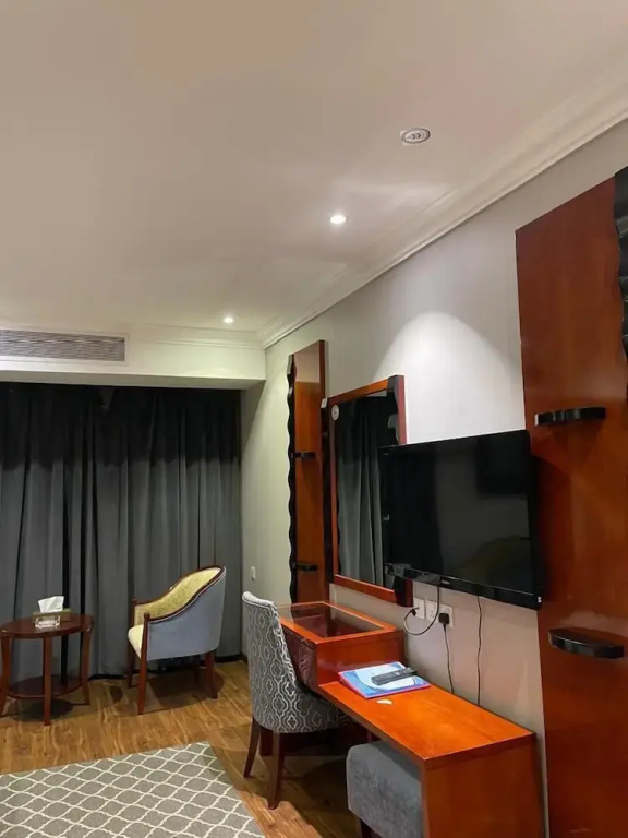 فندق راية الشلال