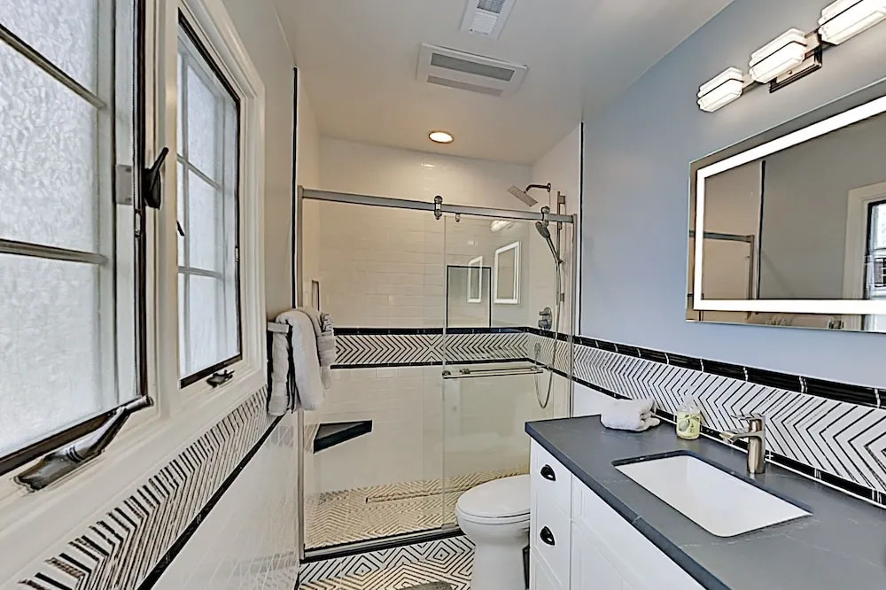 1940lscv 3 Bedroom Home