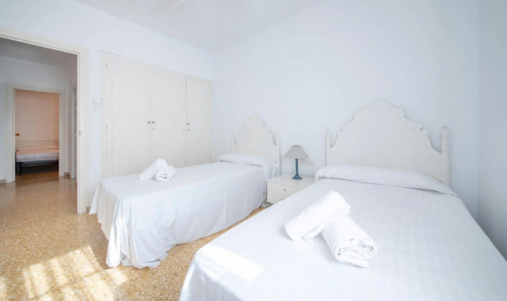 Bfa 31 - Casa Monica