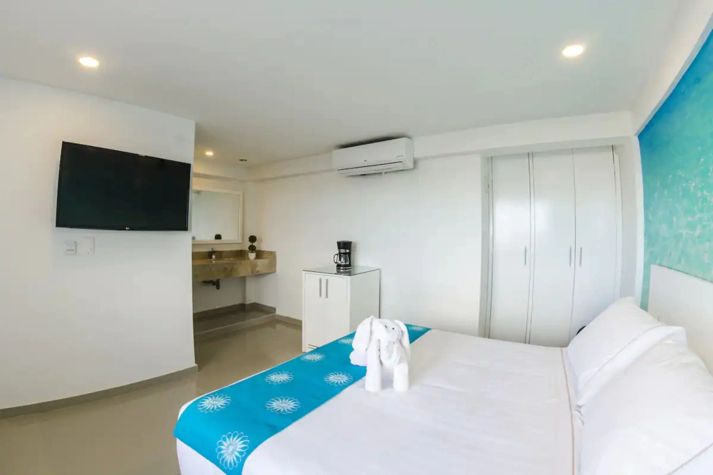 Hotel San Luis Place By Dorado