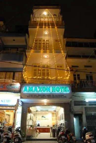 Hanoi Holiday Hotel