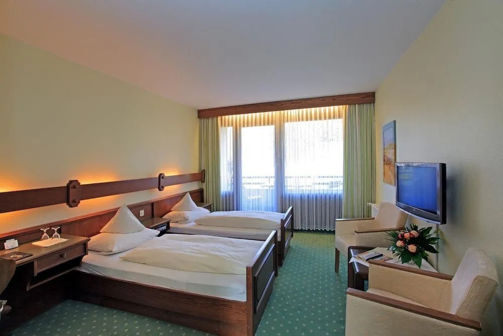 Lampes Posthotel