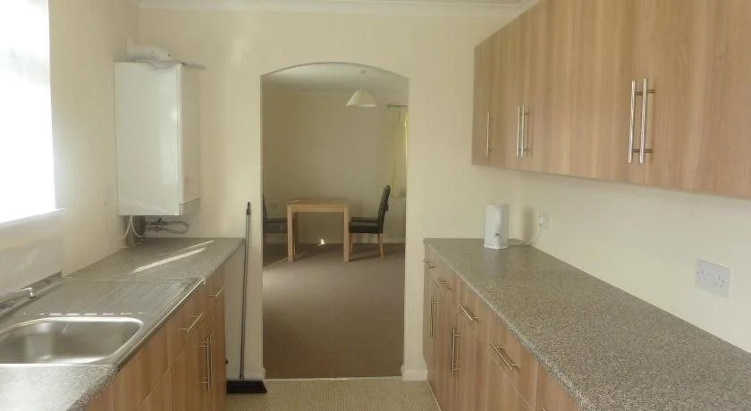 Warrens Village Motel and Self Catering