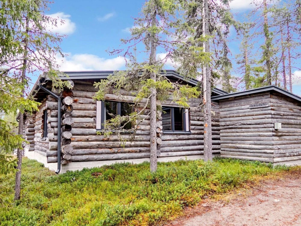 Rukalehto Kuusamo in Kuusamo