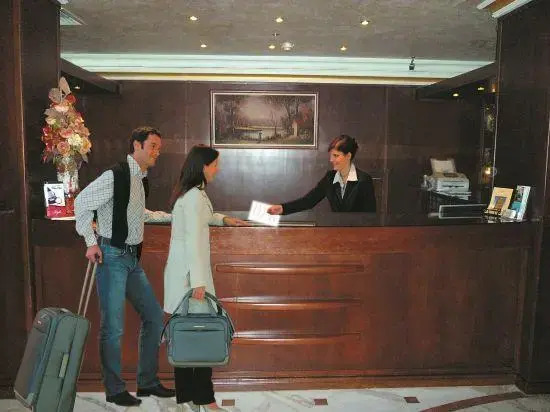 Legend Hotel