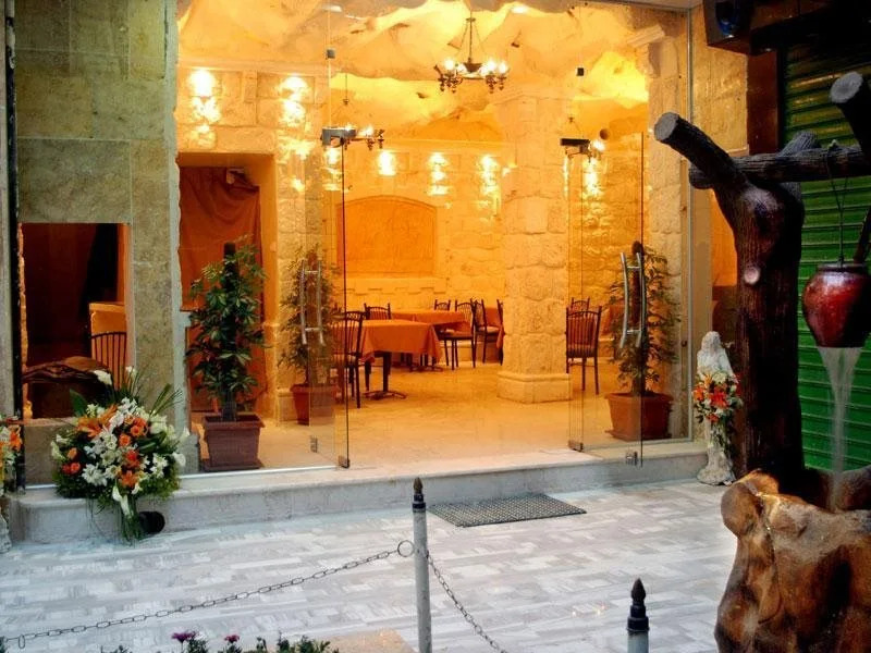 Cilicia Hotel