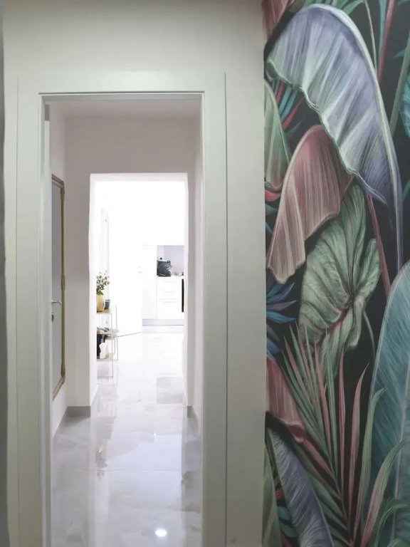 RODA Apartments