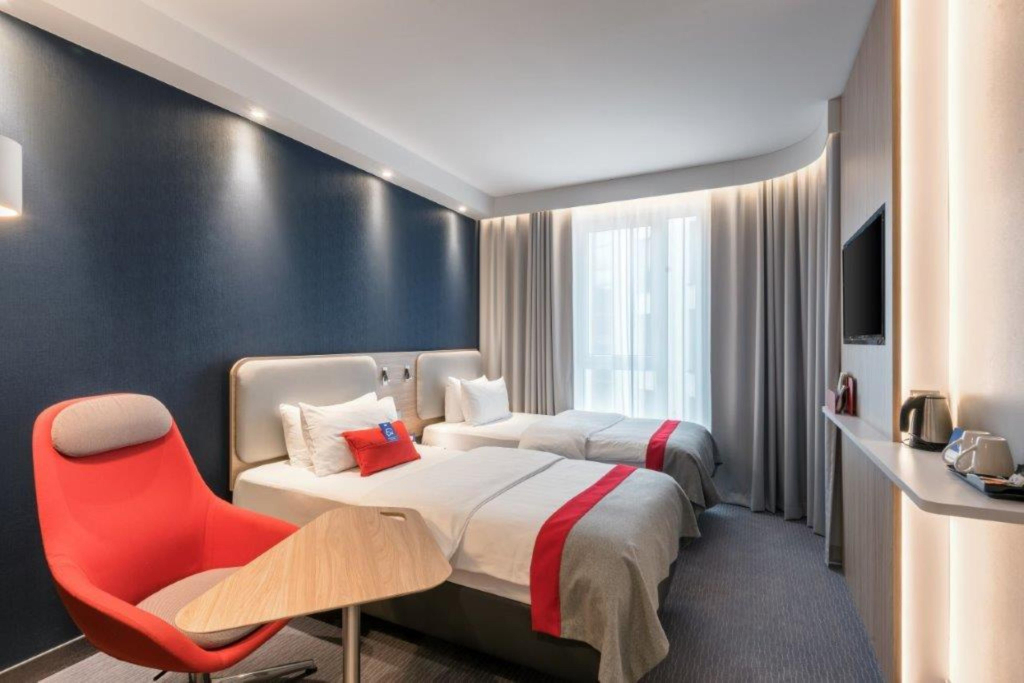 Holiday Inn Express Oberhausen by IHG