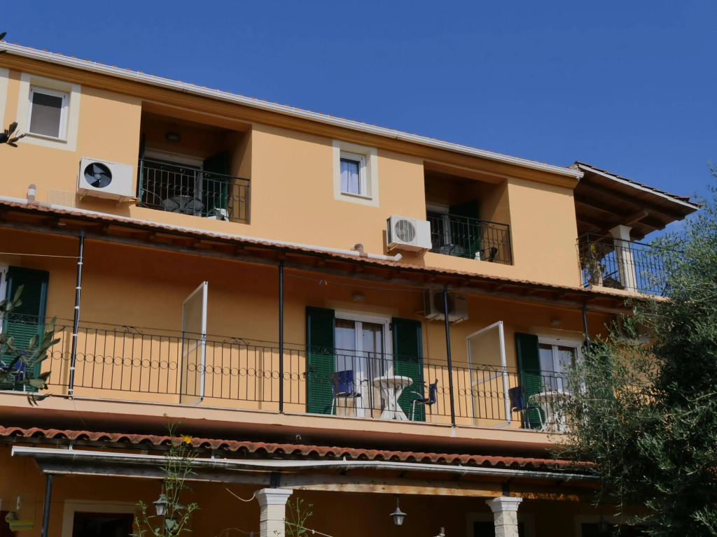 Villa Katerina