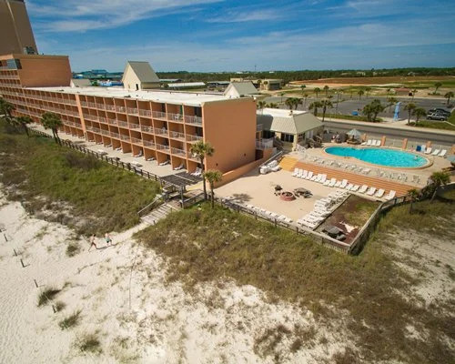 Seahaven Beach Resort - 5 Nights, Panama City Beach, USA