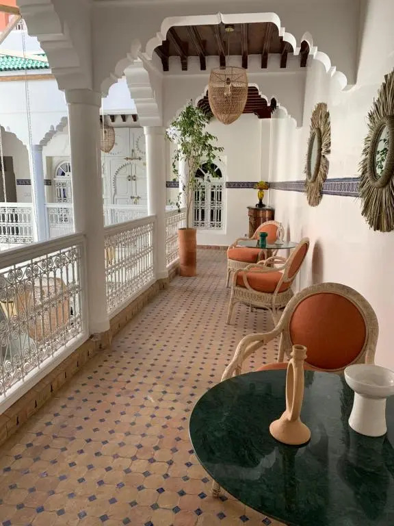 Riad LAMDINA