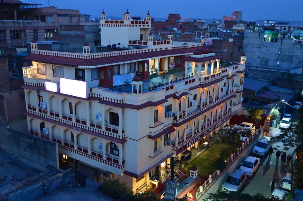 Hotel Vijay Niwas