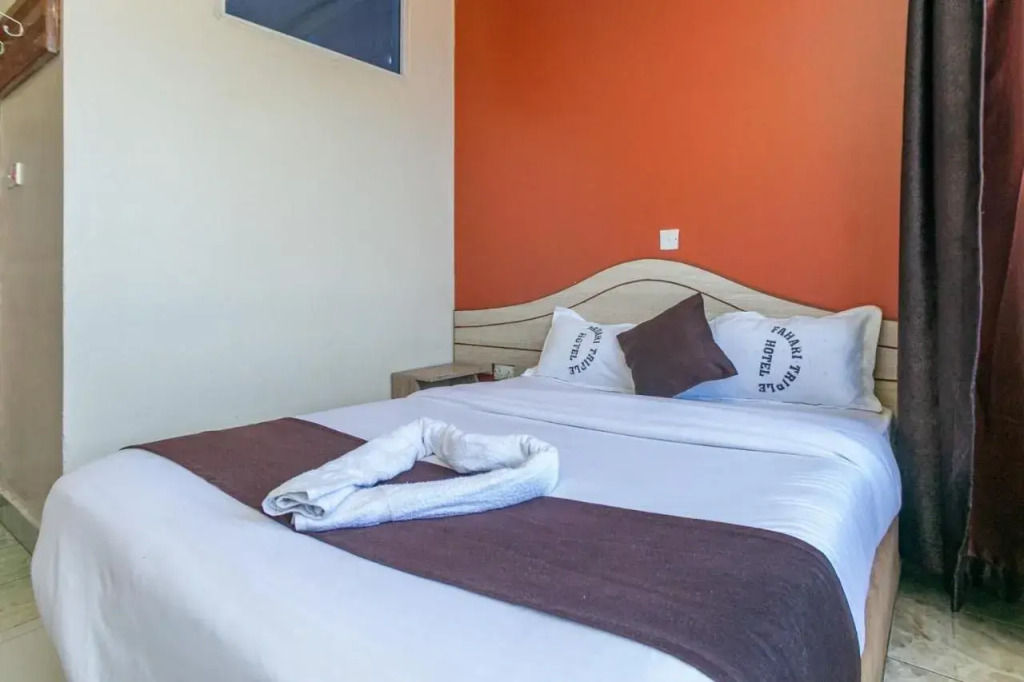 Fahari Triple Hotel