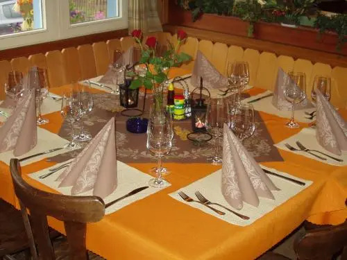 Hotel Drei Eidgenossen